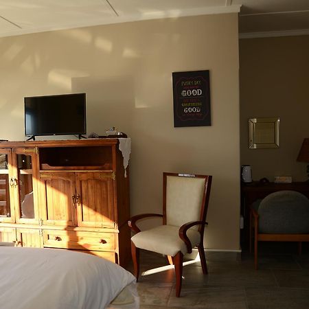 Skylight Lodge Harrismith Dış mekan fotoğraf