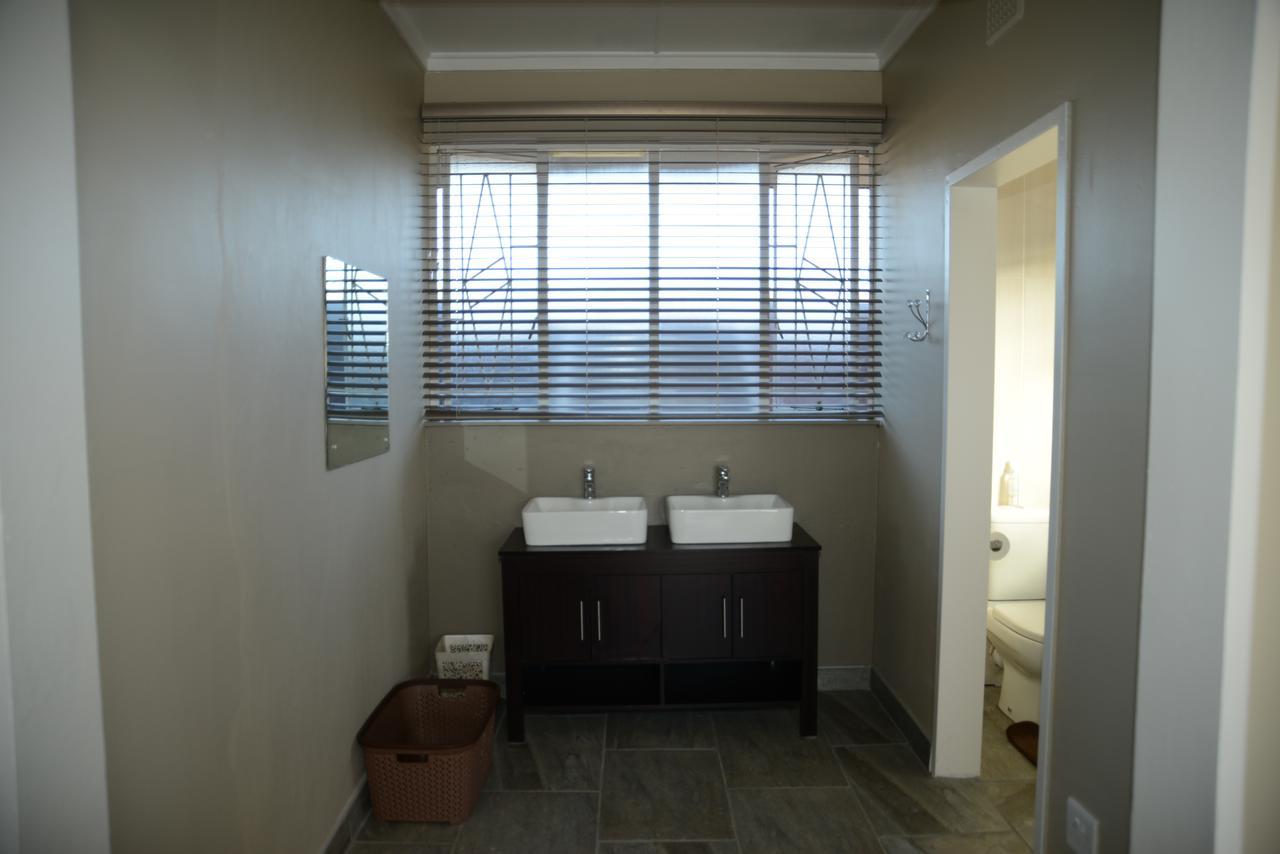 Skylight Lodge Harrismith Dış mekan fotoğraf