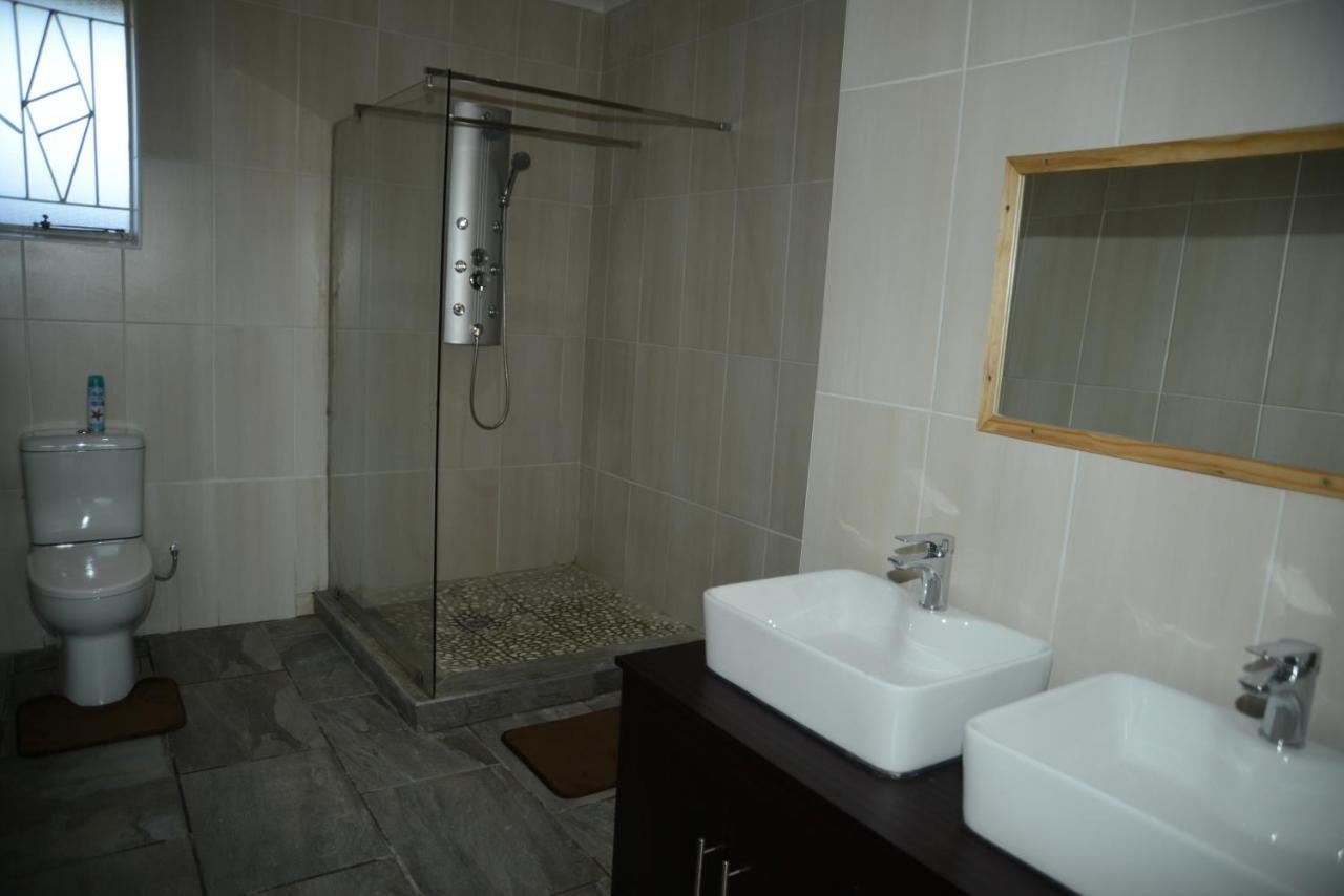 Skylight Lodge Harrismith Dış mekan fotoğraf