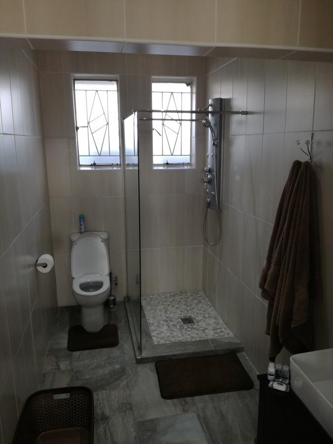 Skylight Lodge Harrismith Dış mekan fotoğraf
